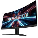 Gigabyte | G27FC A | 27 " | VA | FHD | 1920 x 1080 pixels | 16:9 | 1 ms | 250 cd/m² | Black | HDMI ports quantity 2 | 165 Hz