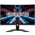 Gigabyte | G27FC A | 27 " | VA | FHD | 1920 x 1080 pixels | 16:9 | 1 ms | 250 cd/m² | Black | HDMI ports quantity 2 | 165 Hz