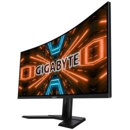 Gigabyte | G34WQC A | 34 