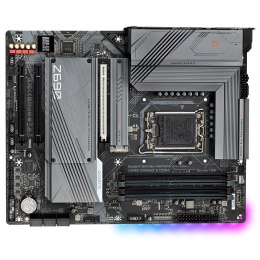 Gigabyte | Z690 GAMING X DDR4 1.0 M/B | Processor family Intel | Processor socket LGA1700 | DDR4 DIMM | Memory slots 4 | Support