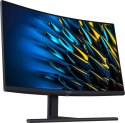 Huawei Curved Monitor MateView GT 27 ", VA, 2560 x 1440 pixels, 16:9, 4 ms, 350 cd/m², Black, 165 Hz, HDMI ports quantity 1