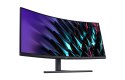 Huawei Curved Monitor MateView GT 34 ", VA, 3440 x 1440 (QHD) pixels, 21:9, 4 ms, 350 cd/m², Black, 165 Hz, HDMI ports quantity