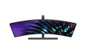 Huawei Curved Monitor MateView GT 34 ", VA, 3440 x 1440 (QHD) pixels, 21:9, 4 ms, 350 cd/m², Black, 165 Hz, HDMI ports quantity