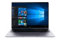 Huawei MateBook 14s HookeD-W5651T Space Grey, 14.2 