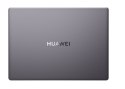 Huawei MateBook 14s HookeD-W5651T Space Grey, 14.2 ", IPS, Touchscreen, 2520 x 1680 213 PPI, Intel Core i5, i5-11300H, 16 GB, SS