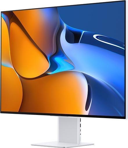 Huawei MateView LCD Monitor HSN-CBA 28.2 ", IPS, 4K UHD, 3840 x 2560, 3:2, 8 ms, 500 cd/m², 60 Hz