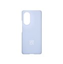 Huawei PC Case Nova 9 Cover, For Nova 9, Polycarbonate, Airy Blue, Protective Cover