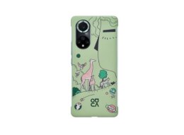 Huawei nova 9 Case Green, C-NottinghamN-Case