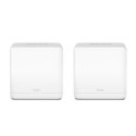 Mercusys | AC1300 Whole Home Mesh Wi-Fi System | Halo H30G (2-Pack) | 802.11ac | 400+867 Mbit/s | Mbit/s | Porty Ethernet LAN (R