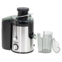 Mesko | Juicer | MS 4126b | Type Juicer maker | Stainless steel | 600 W | Number of speeds 3