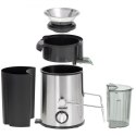 Mesko | Juicer | MS 4126b | Type Juicer maker | Stainless steel | 600 W | Number of speeds 3