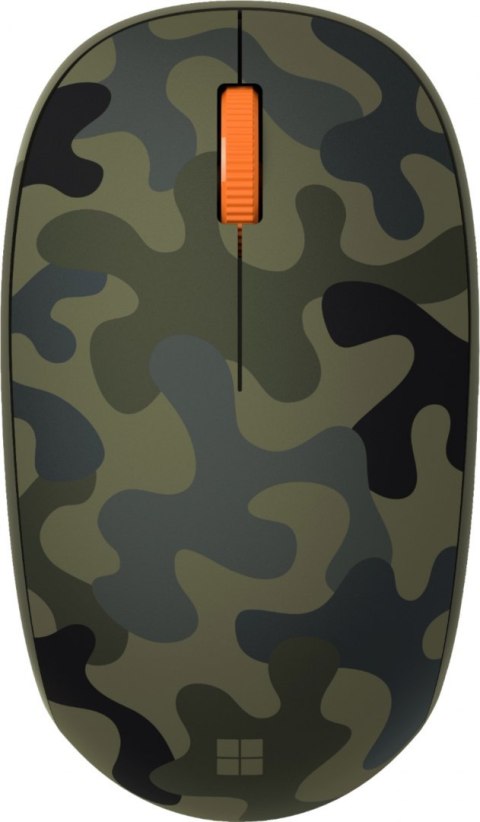 Microsoft | Bluetooth Mouse | Bluetooth mouse | 8KX-00039 | Wireless | Bluetooth 4.0/4.1/4.2/5.0 | Forest Camo | year(s)