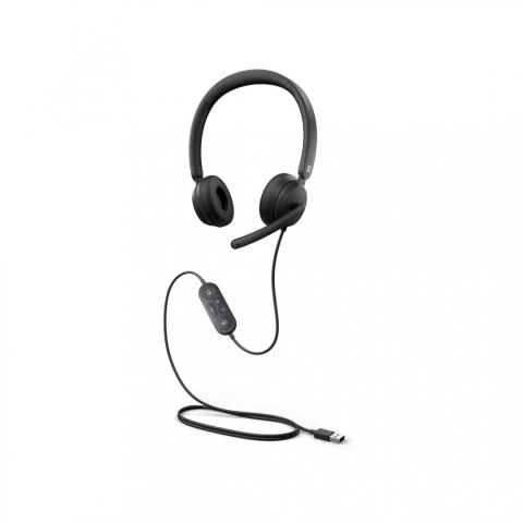 Microsoft | 6ID-00022 | Modern USB Headset | On-ear | Yes | USB Type-A