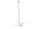 Philips | HX3651/13 Sonicare Series 2100 | Szczoteczka elektryczna | Akumulator | Dla dorosłych | Liczba główek szczoteczki w ze