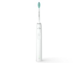 Philips | HX3651/13 Sonicare Series 2100 | Szczoteczka elektryczna | Akumulator | Dla dorosłych | Liczba główek szczoteczki w ze