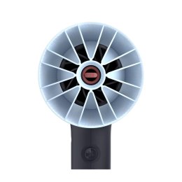 Philips | Suszarka do włosów | BHD360/20 | 2100 W | Liczba ustawień temperatury 6 | Funkcja jonizacji | Dysza dyfuzora | Czarny/