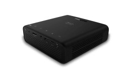 Philips PicoPix Max One Mobile Projector, 1920x1080, 16:9, 10000:1, Black