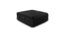 Philips PicoPix Micro 2TV Mobile Projector, 854x480, 16:9, 600:1, Black