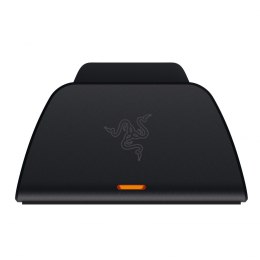 Razer Universal Quick Charging Stand for PlayStation 5, Midnight Black Razer | Universal Quick Charging Stand for PlayStation 5