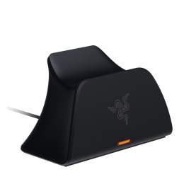 Razer Universal Quick Charging Stand for PlayStation 5, Midnight Black Razer | Universal Quick Charging Stand for PlayStation 5