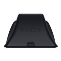 Razer Universal Quick Charging Stand for PlayStation 5, Midnight Black Razer | Universal Quick Charging Stand for PlayStation 5