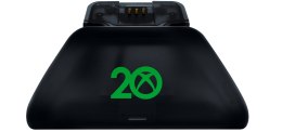 Razer Universal Quick Charging Stand for Xbox, Xbox 20th Anniversary Limited Edition Razer | Universal Quick Charging Stand for