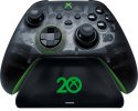 Razer Universal Quick Charging Stand for Xbox, Xbox 20th Anniversary Limited Edition Razer | Universal Quick Charging Stand for