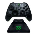 Razer Universal Quick Charging Stand for Xbox, Xbox 20th Anniversary Limited Edition Razer | Universal Quick Charging Stand for