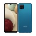 Samsung Galaxy A12 A127F Blue, 6.5 ", PLS TFT LCD, 720 x 1600 pixels, Exynos 850, Internal RAM 3 GB, 64 GB, Dual SIM, Nano-SIM,