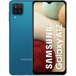 Samsung Galaxy A12 Blue, 6.5 