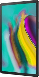 Samsung Galaxy Tab S5e T720N 10.5 ", Black, Super AMOLED, 1600 x 2560, Snapdragon 670, 4 GB, 64 GB, Wi-Fi, Front camera, 8 MP, R