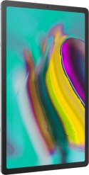 Samsung Galaxy Tab S5e T720N 10.5 ", Black, Super AMOLED, 1600 x 2560, Snapdragon 670, 4 GB, 64 GB, Wi-Fi, Front camera, 8 MP, R