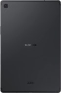 Samsung Galaxy Tab S5e T720N 10.5 ", Black, Super AMOLED, 1600 x 2560, Snapdragon 670, 4 GB, 64 GB, Wi-Fi, Front camera, 8 MP, R