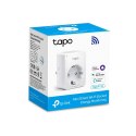 TP-LINK | Tapo P110 | Mini Smart Wi-Fi Socket | White