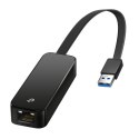 TP-LINK | UE306 USB 3.0 to Gigabit Ethernet Network Adapter