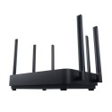 Xiaomi | Dwuzakresowy bezprzewodowy router Wi-Fi 6 | AX3200 | 802.11ax | Mbit/s | 10/100/1000 Mbit/s | Porty Ethernet LAN (RJ-45