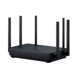 Xiaomi | Dwuzakresowy bezprzewodowy router Wi-Fi 6 | AX3200 | 802.11ax | Mbit/s | 10/100/1000 Mbit/s | Porty Ethernet LAN (RJ-45