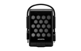 ADATA | Przenośny dysk twardy | HD720 - COLOR BOX + HANGERBLACK | 2000 GB | 2.5 