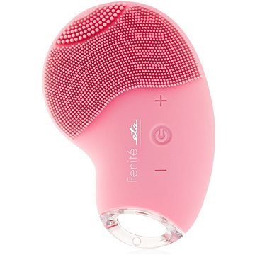 ETA Sonic face brush Fenite ETA235290000 Pink