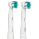 Oral-B For adults, Heads, Number of brush heads included 2