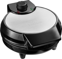 Tristar | WF-1160 | Waffle maker | 700 W | Heart shaped | Black