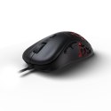 AOC | Gaming Mouse | Wired | GM510 | Optical | Gaming Mouse | Black | Yes