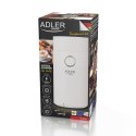 Adler | AD 4446ws | Coffee Mill | 150 W | Coffee beans capacity 75 g | Number of cups pc(s) | White