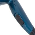 Adler | Hair Dryer | AD 2263 | 1800 W | Number of temperature settings 2 | Blue