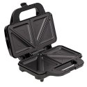 Adler | AD 3043 | Sandwich maker | 900 W | Number of plates 1 | Number of pastry 2 | Black