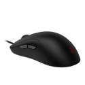 Benq | Large Size | Esports Gaming Mouse | ZOWIE FK1-B | Optical | Gaming Mouse | Wired | Black