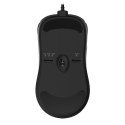 Benq | Large Size | Esports Gaming Mouse | ZOWIE FK1-B | Optical | Gaming Mouse | Wired | Black