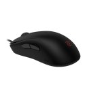 Benq | Medium Size | Esports Gaming Mouse | ZOWIE FK2-B | Optical | Gaming Mouse | Wired | Black