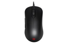 Benq | Medium Size | Esports Gaming Mouse | ZOWIE ZA12-B | Optical | Gaming Mouse | Wired | Black