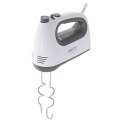 Camry | CR 4220w | Hand mixer | Hand Mixer | 300 W | Number of speeds 5 | Turbo mode | White